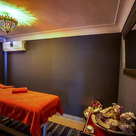 Riad Le Desir Marakéš Exteriér fotografie